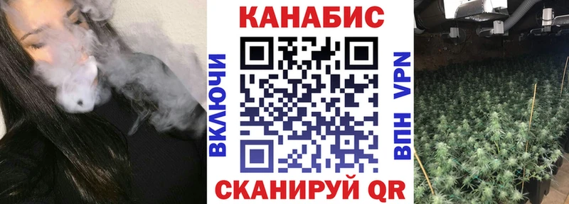 Каннабис Bruce Banner  Фёдоровский 